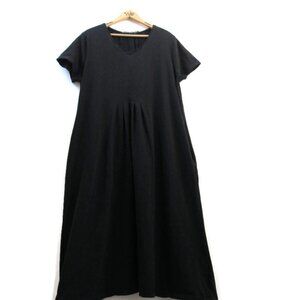 Gudrun Sjoden Organic Cotton Jersey  Dress